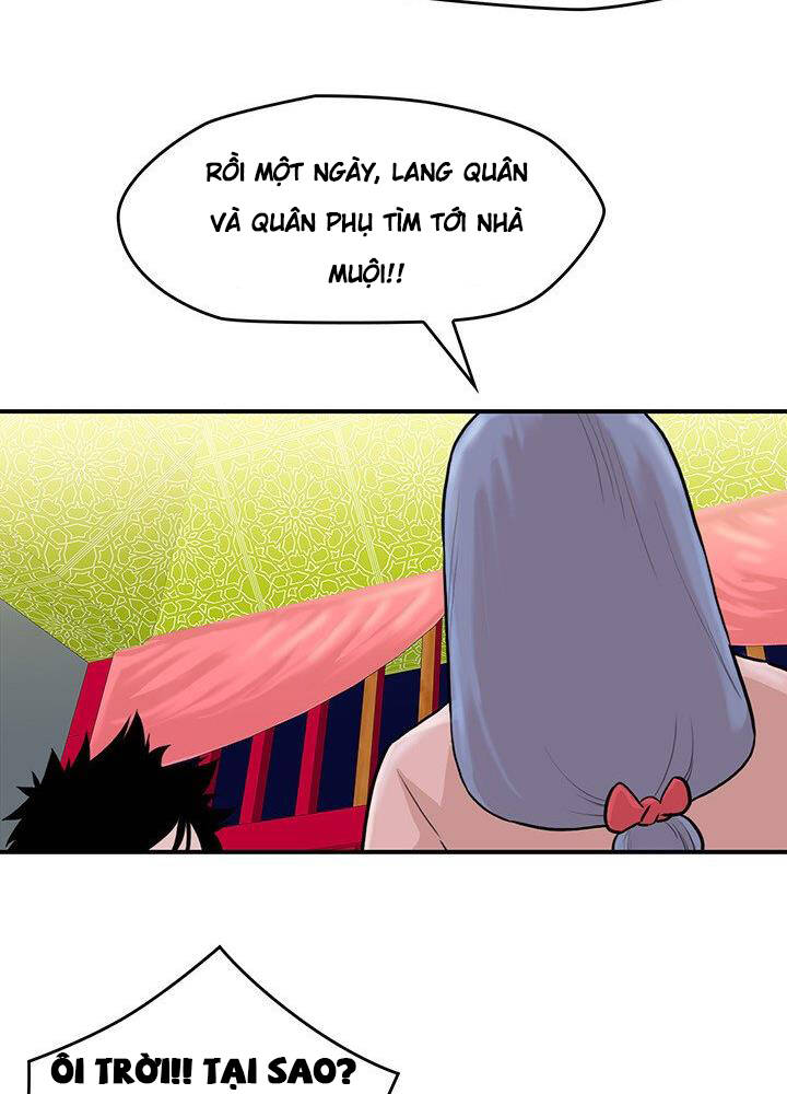 Bất Bại Quyền Ma Chapter 175 - 44