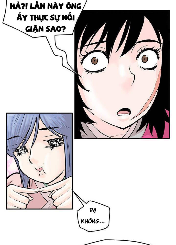 Bất Bại Quyền Ma Chapter 175 - 45