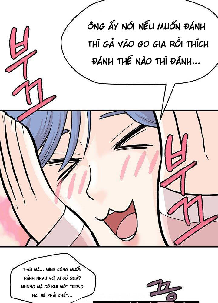 Bất Bại Quyền Ma Chapter 175 - 46