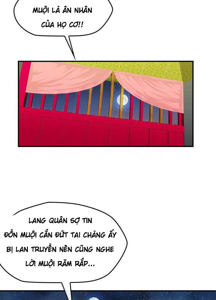 Bất Bại Quyền Ma Chapter 175 - 49