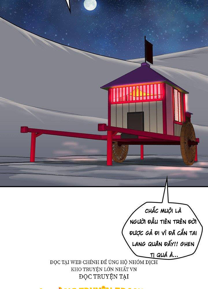 Bất Bại Quyền Ma Chapter 175 - 50