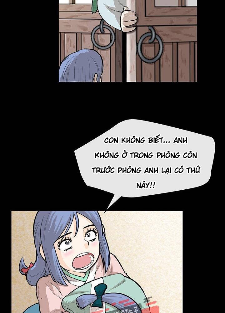 Bất Bại Quyền Ma Chapter 175 - 6