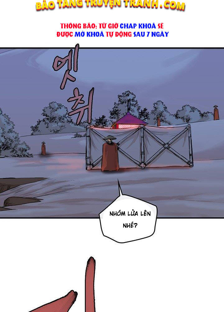 Bất Bại Quyền Ma Chapter 175 - 51