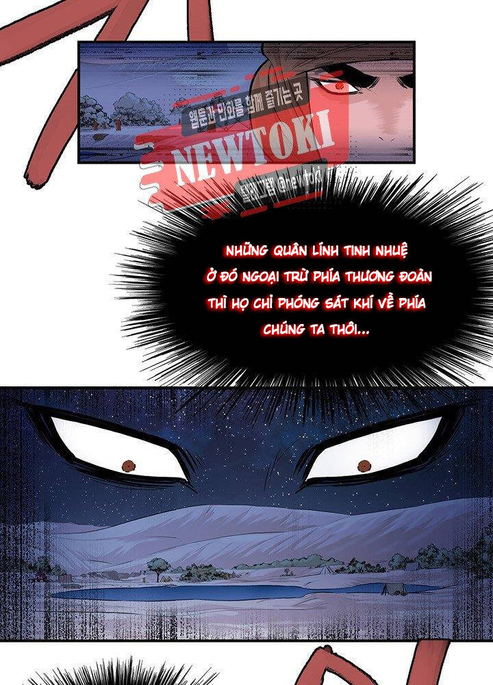 Bất Bại Quyền Ma Chapter 175 - 52