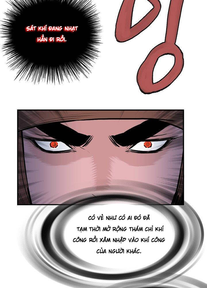 Bất Bại Quyền Ma Chapter 175 - 53