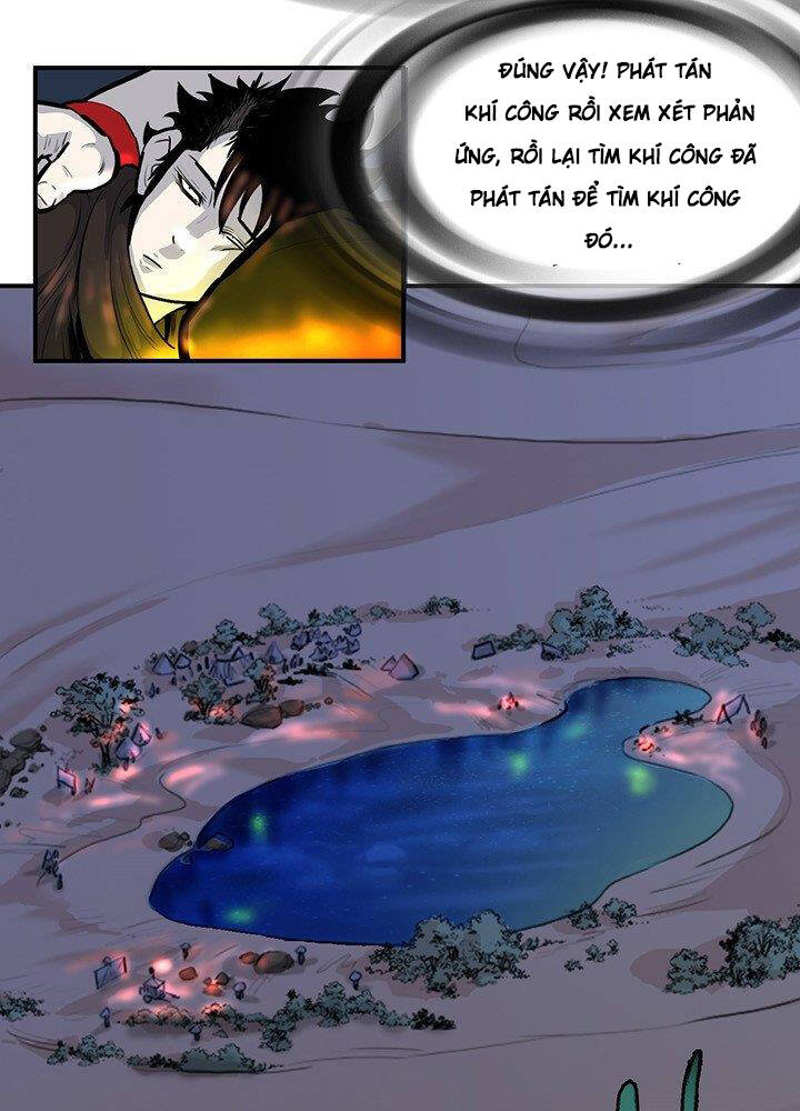 Bất Bại Quyền Ma Chapter 175 - 54