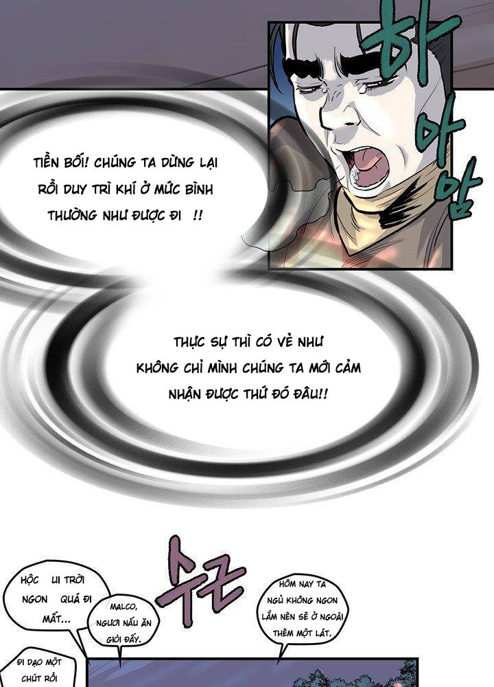 Bất Bại Quyền Ma Chapter 175 - 55