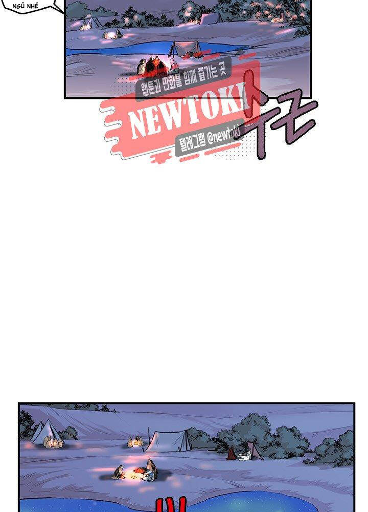 Bất Bại Quyền Ma Chapter 175 - 56