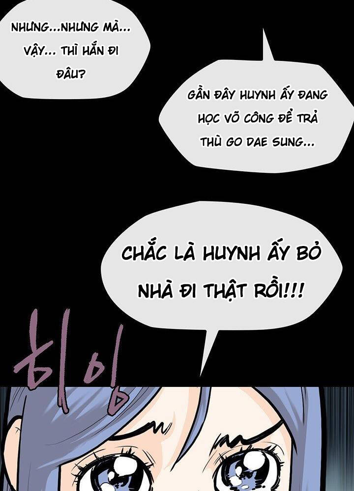 Bất Bại Quyền Ma Chapter 175 - 9