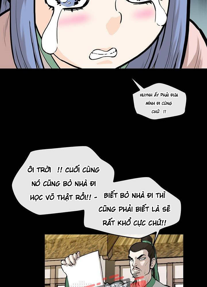 Bất Bại Quyền Ma Chapter 175 - 10