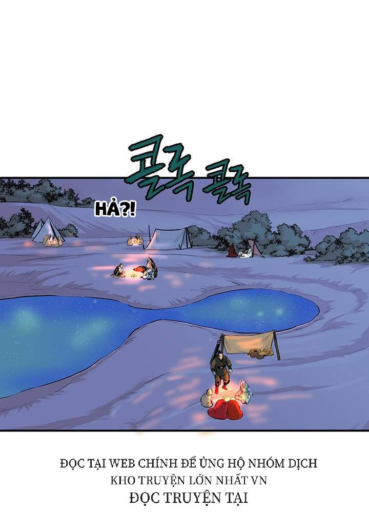 Bất Bại Quyền Ma Chapter 176 - 11