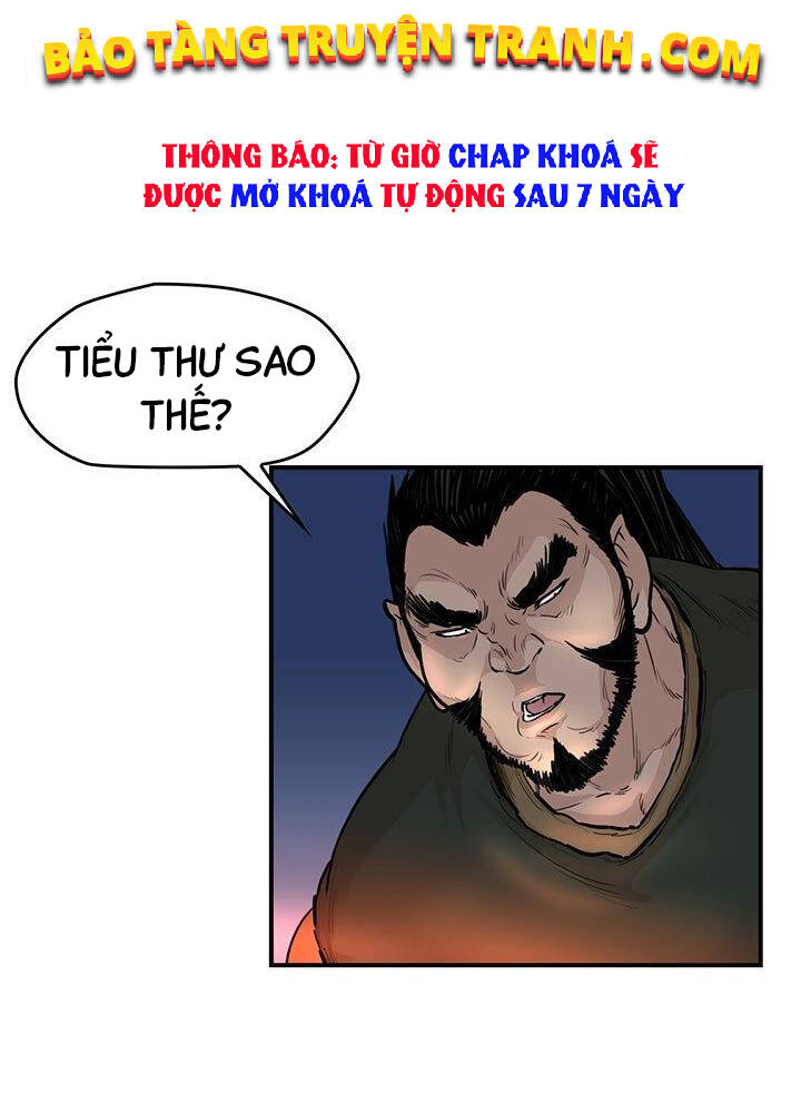Bất Bại Quyền Ma Chapter 176 - 12