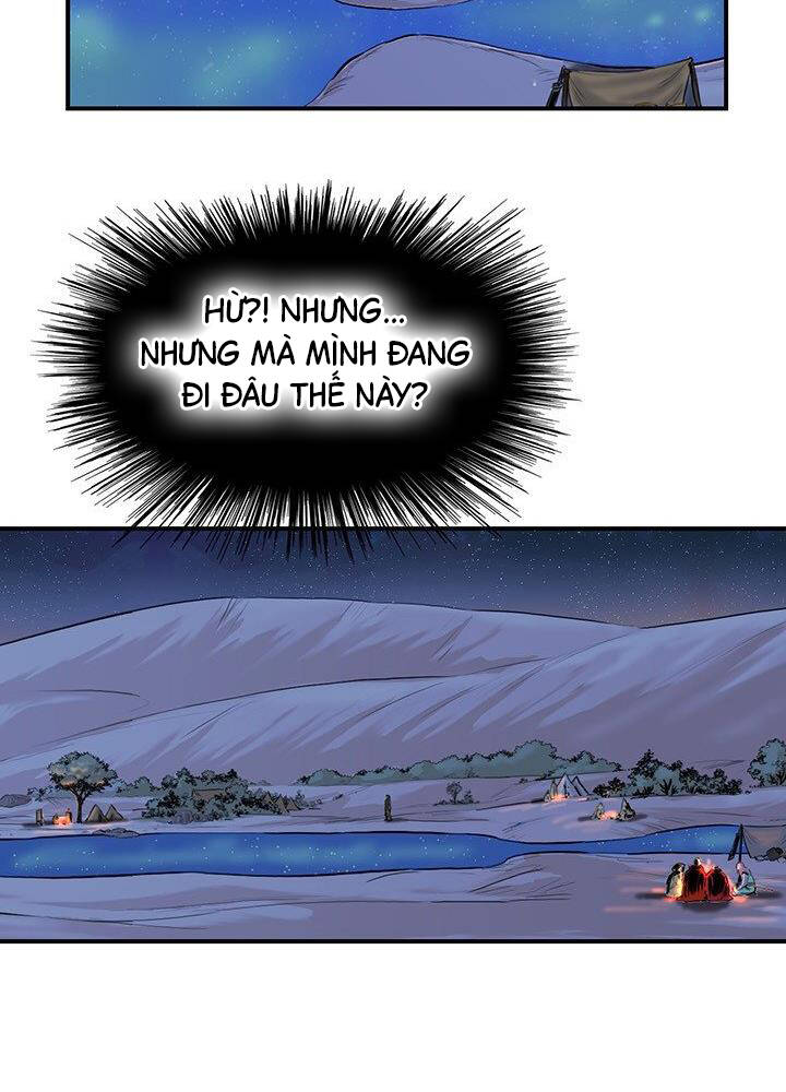 Bất Bại Quyền Ma Chapter 176 - 16