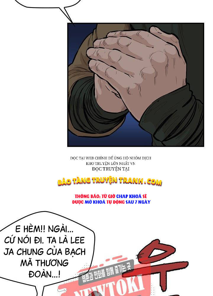 Bất Bại Quyền Ma Chapter 176 - 18