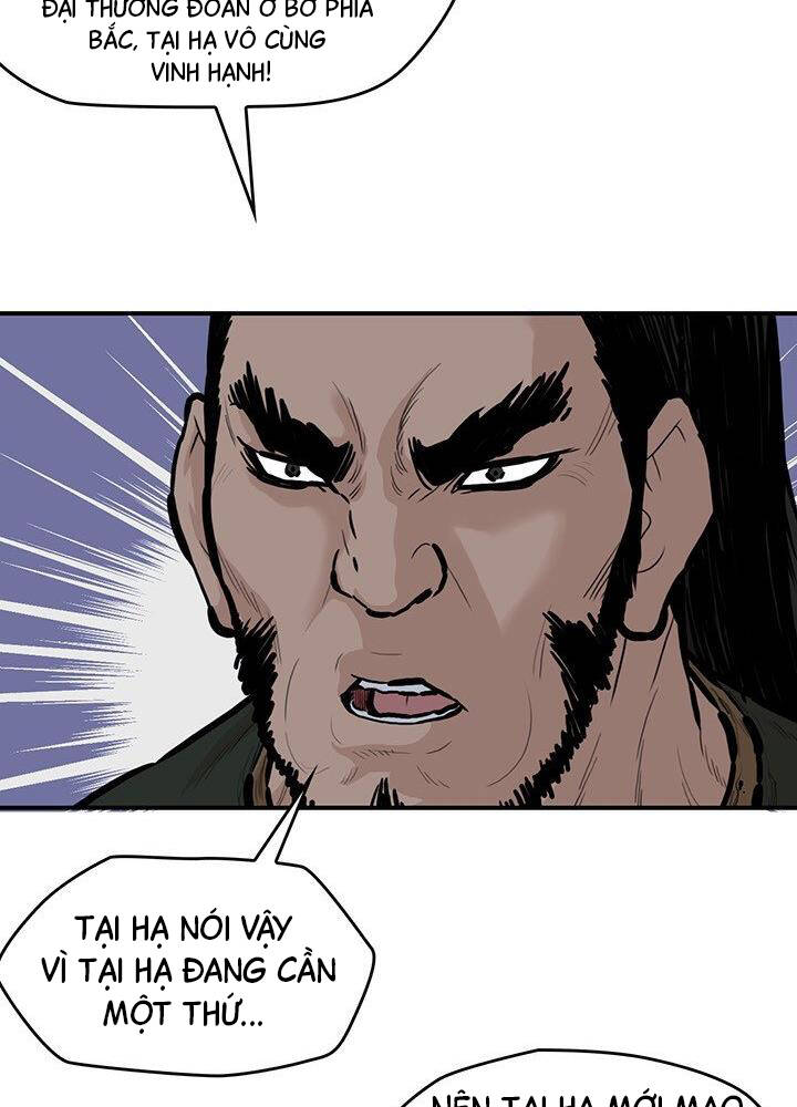 Bất Bại Quyền Ma Chapter 176 - 20