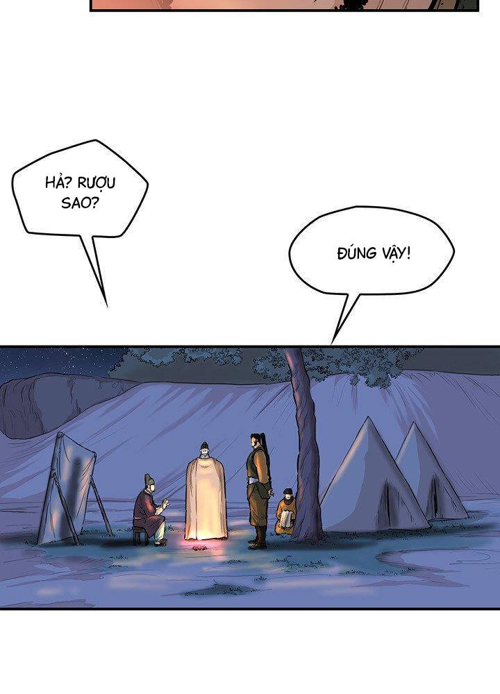 Bất Bại Quyền Ma Chapter 176 - 24