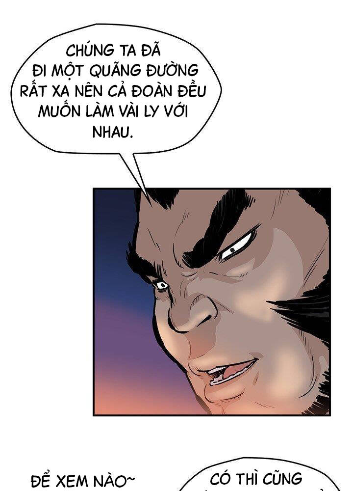 Bất Bại Quyền Ma Chapter 176 - 25