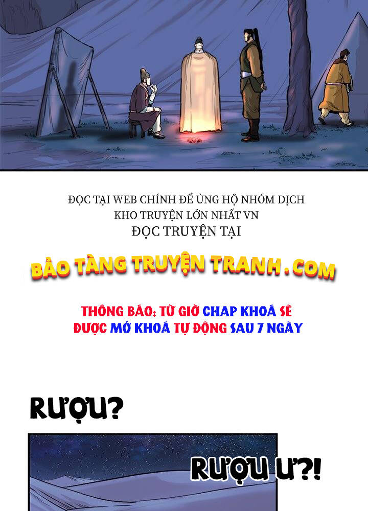 Bất Bại Quyền Ma Chapter 176 - 27