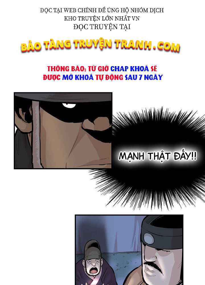 Bất Bại Quyền Ma Chapter 176 - 4