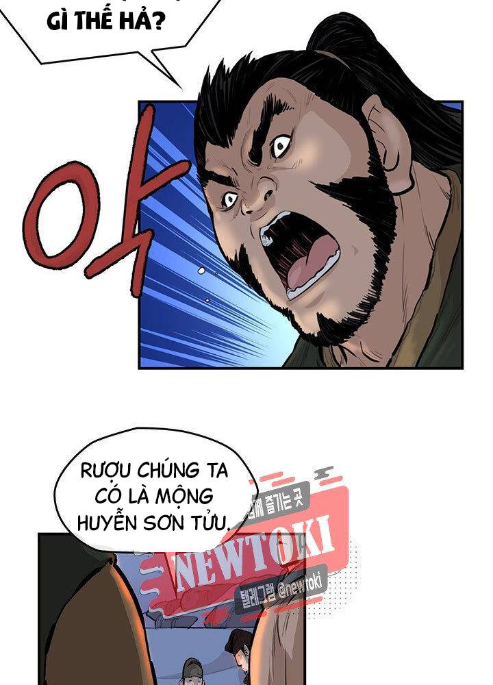 Bất Bại Quyền Ma Chapter 176 - 36