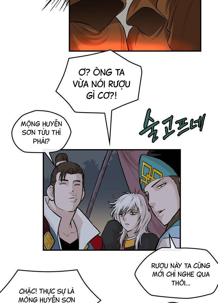 Bất Bại Quyền Ma Chapter 176 - 39