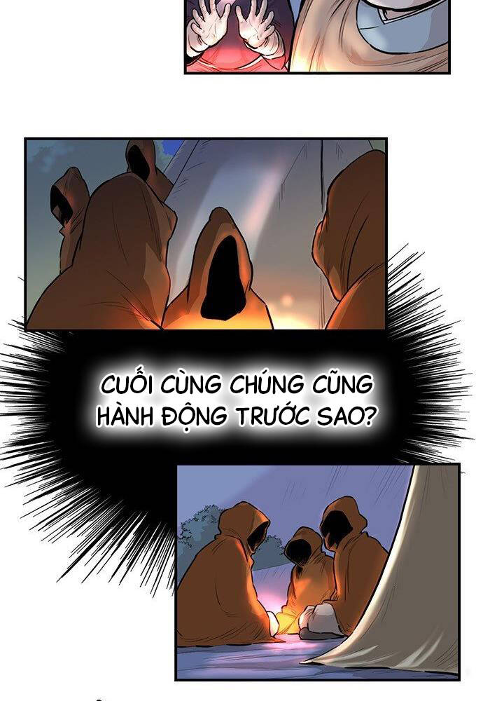 Bất Bại Quyền Ma Chapter 176 - 5