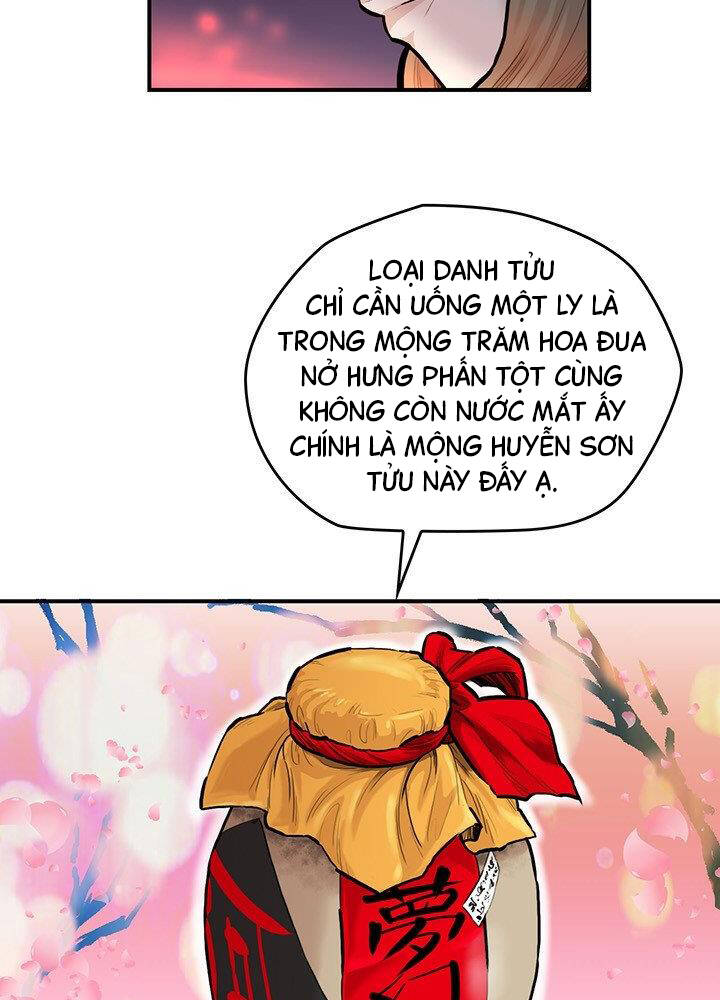 Bất Bại Quyền Ma Chapter 176 - 41