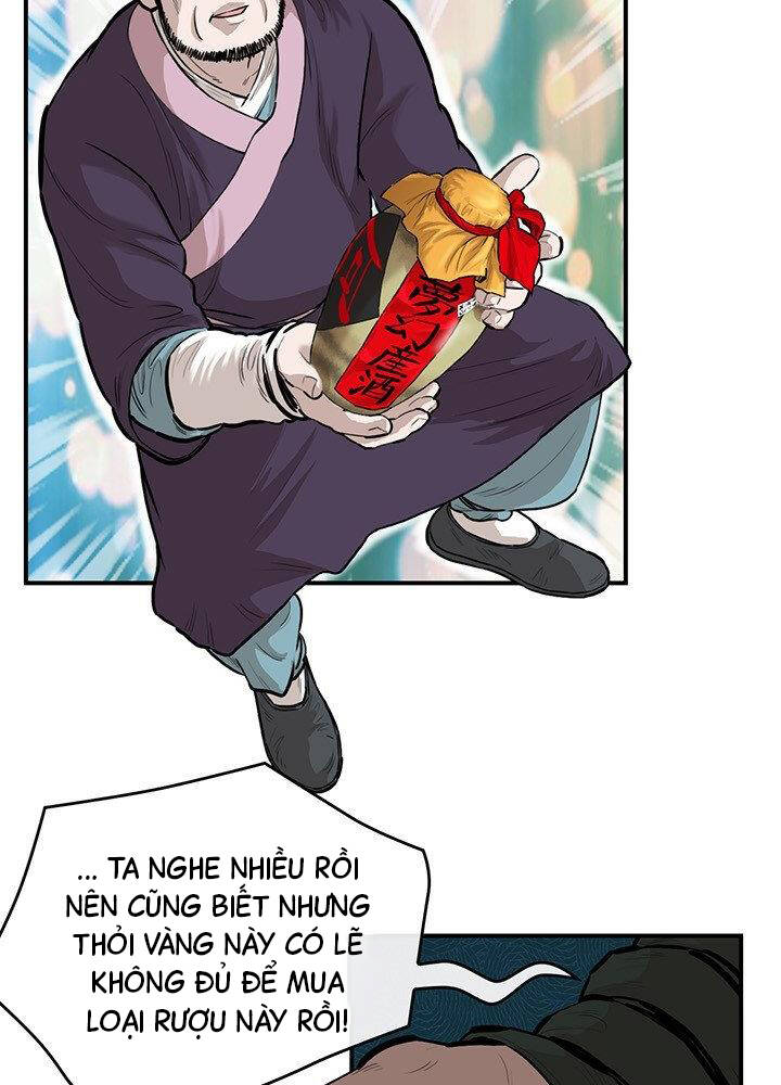 Bất Bại Quyền Ma Chapter 176 - 43