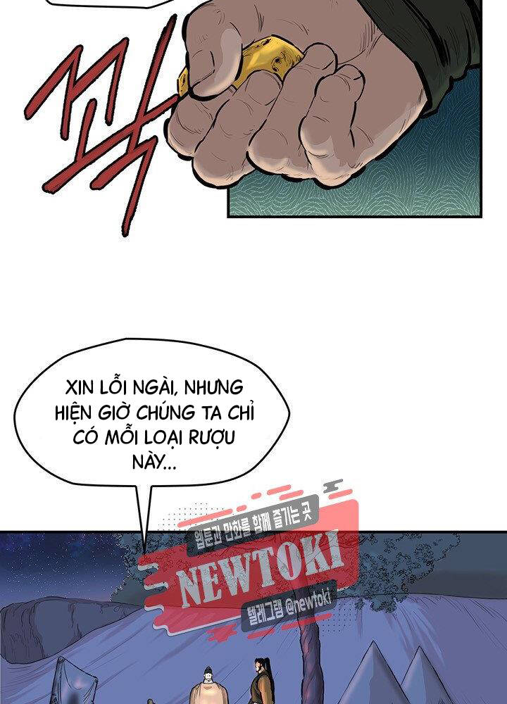 Bất Bại Quyền Ma Chapter 176 - 44