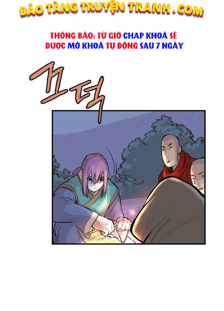 Bất Bại Quyền Ma Chapter 176 - 48