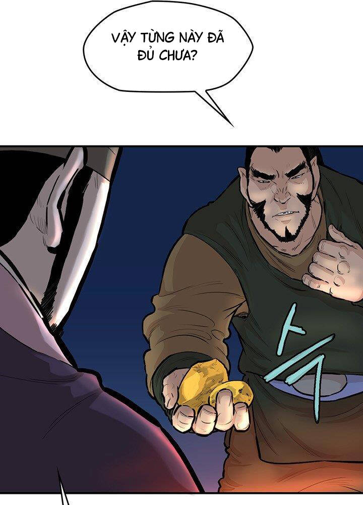 Bất Bại Quyền Ma Chapter 176 - 49