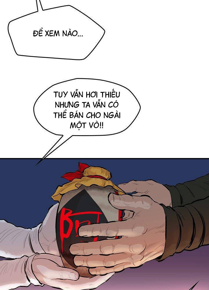 Bất Bại Quyền Ma Chapter 176 - 50