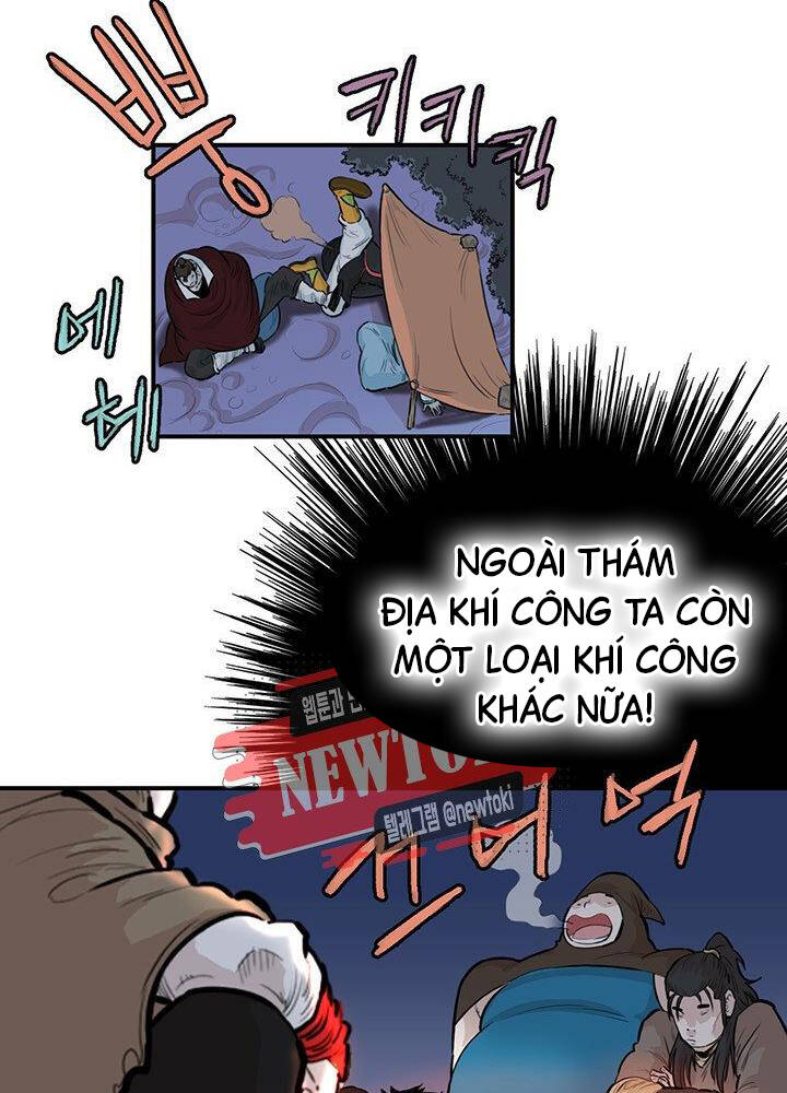 Bất Bại Quyền Ma Chapter 176 - 6