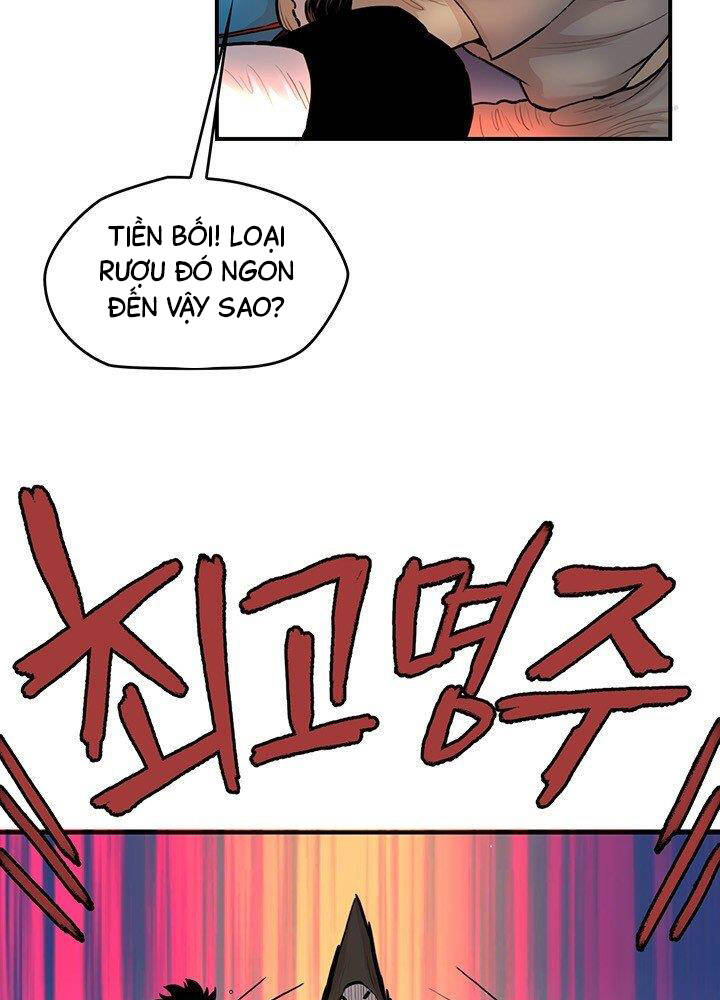 Bất Bại Quyền Ma Chapter 176 - 53