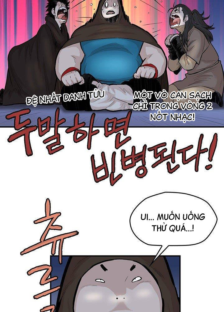 Bất Bại Quyền Ma Chapter 176 - 54