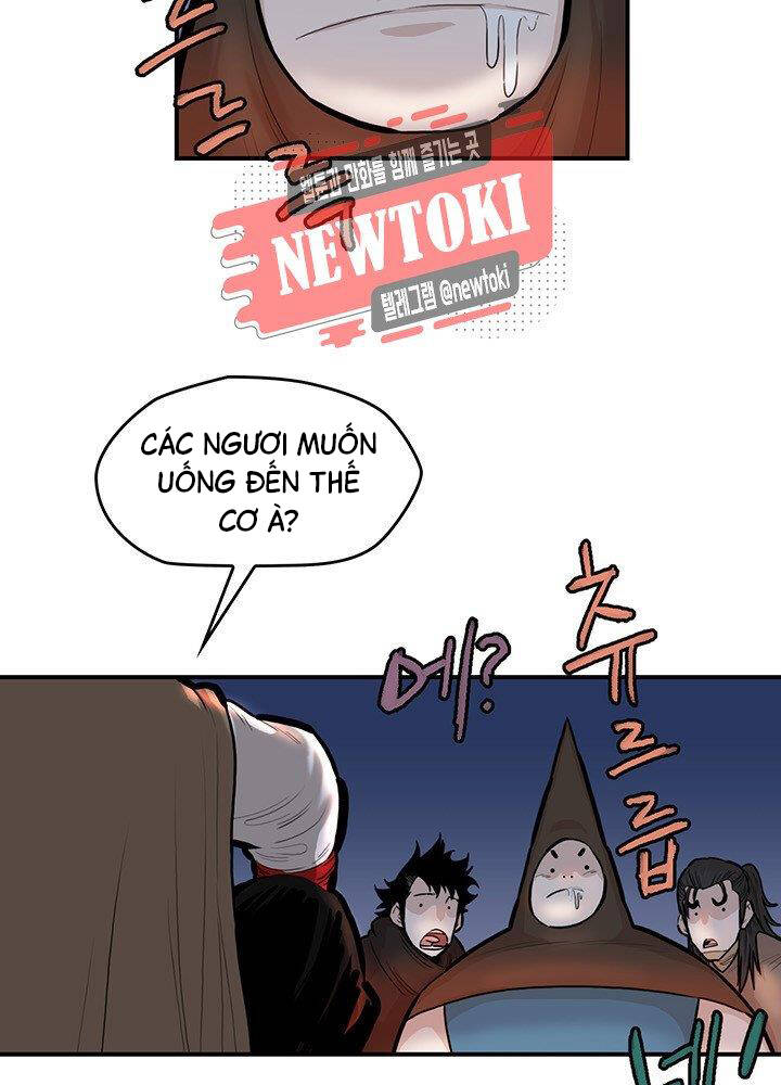 Bất Bại Quyền Ma Chapter 176 - 55