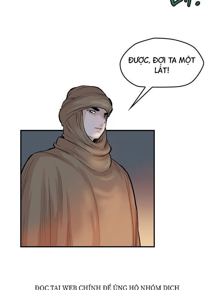 Bất Bại Quyền Ma Chapter 176 - 56