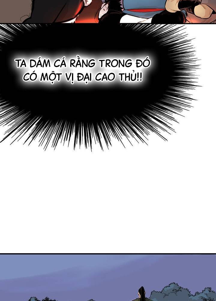 Bất Bại Quyền Ma Chapter 176 - 7