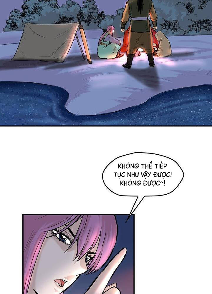Bất Bại Quyền Ma Chapter 176 - 8