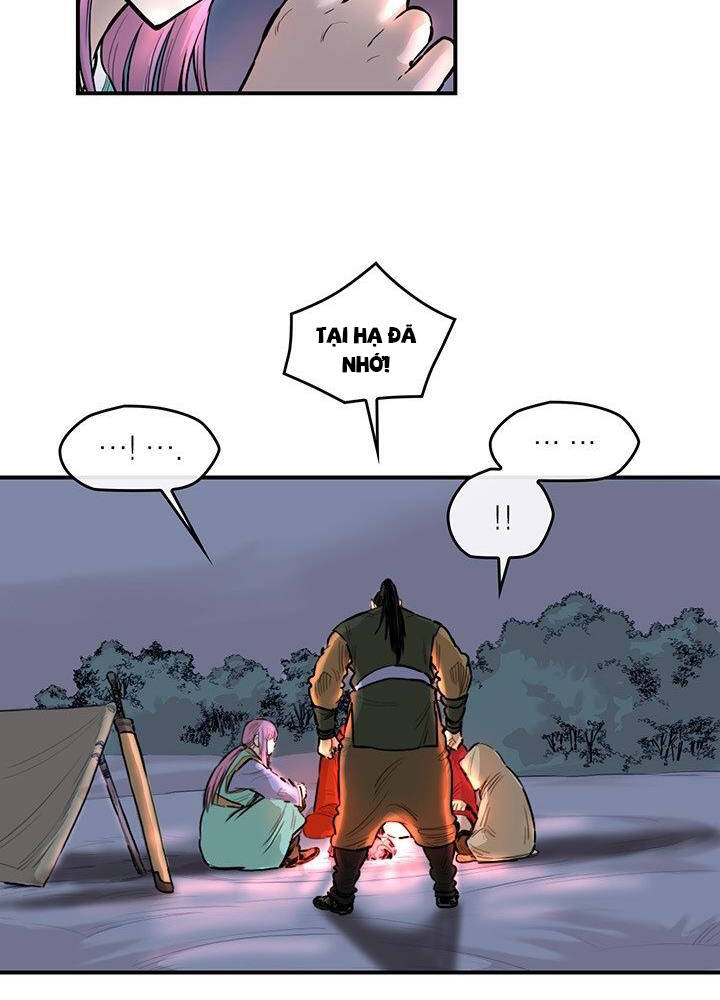 Bất Bại Quyền Ma Chapter 176 - 9