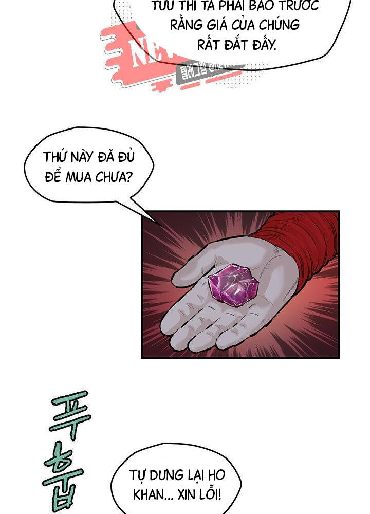 Bất Bại Quyền Ma Chapter 177 - 11