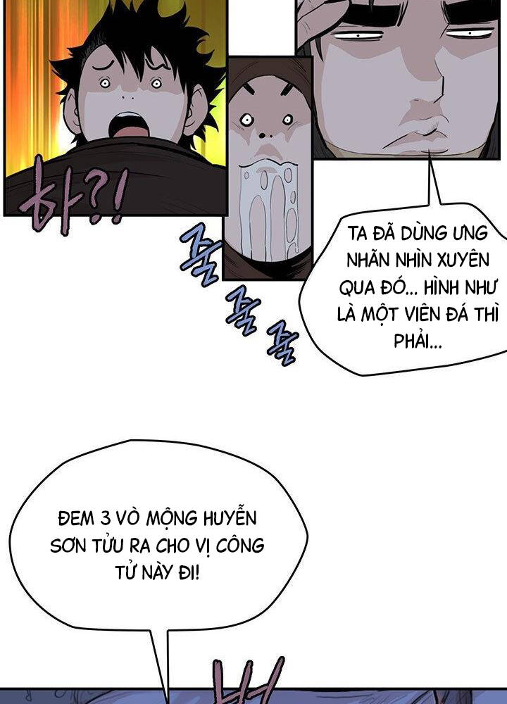 Bất Bại Quyền Ma Chapter 177 - 13