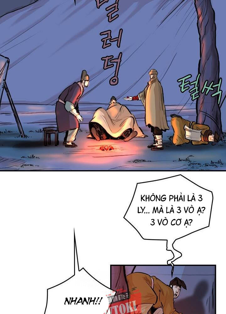 Bất Bại Quyền Ma Chapter 177 - 14