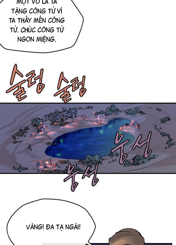 Bất Bại Quyền Ma Chapter 177 - 16