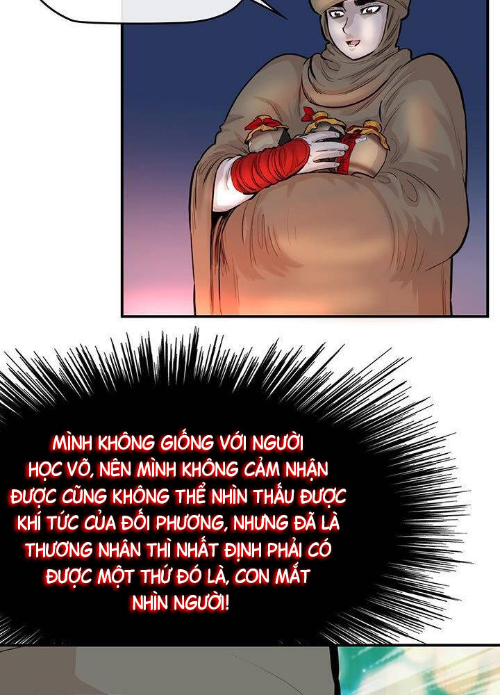 Bất Bại Quyền Ma Chapter 177 - 17