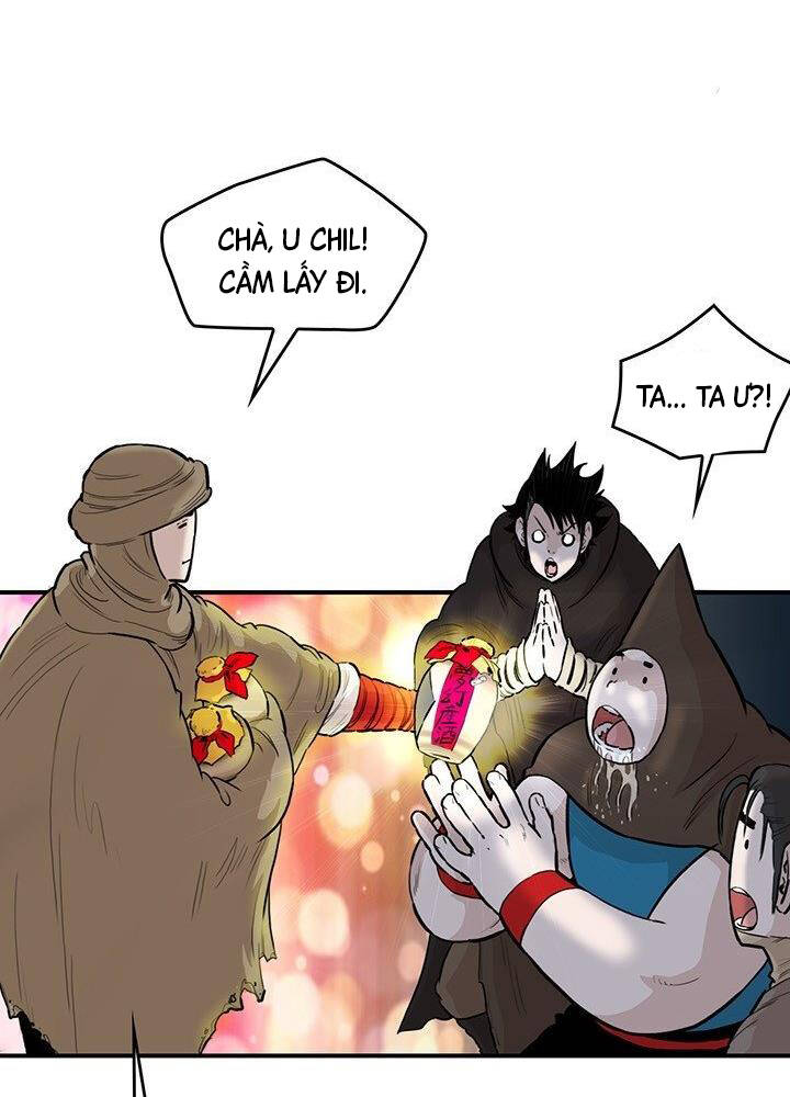 Bất Bại Quyền Ma Chapter 177 - 20