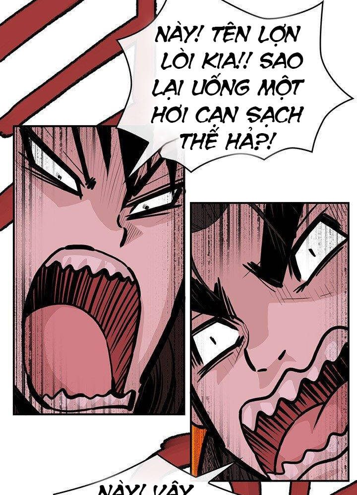 Bất Bại Quyền Ma Chapter 177 - 25