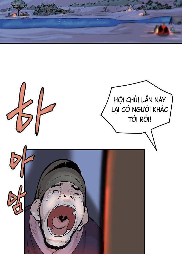 Bất Bại Quyền Ma Chapter 177 - 4