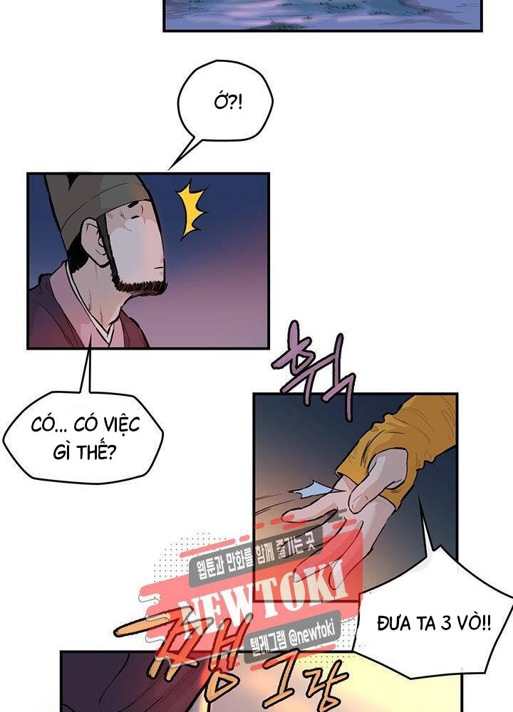 Bất Bại Quyền Ma Chapter 177 - 31