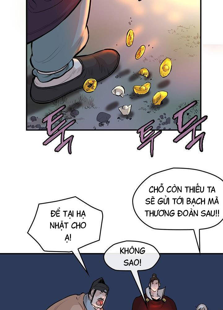 Bất Bại Quyền Ma Chapter 177 - 32